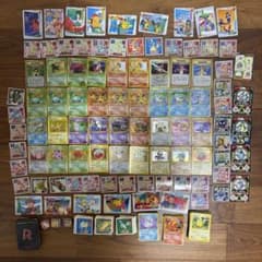 ポケモンカード かいりきリザードン 旧裏 | Shop at Mercari from