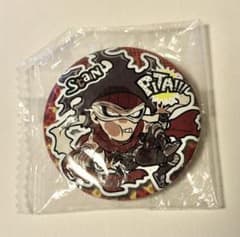 ステイン 缶バッジ 僕のヒーローアカデミア ぴた！でふぉめのサムネイル