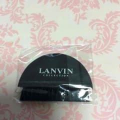 新品、ランバン ケアブラシのサムネイル