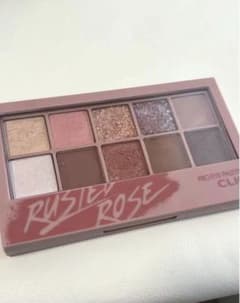 CLIO プロアイパレット 05 RUSTED ROSEのサムネイル