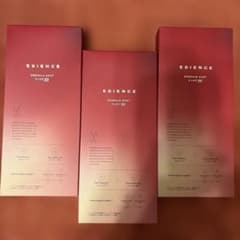 ESIENCE ダーマインショット200 ショットセラム28包3箱のサムネイル