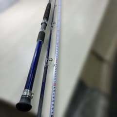 ダイワ　ホカゲ 30-270V 船竿 2本継 整理番号船5 ダイワ ホカゲ 30-270V 船竿 2本継 整理番号船5 - メルカリ