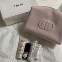 DIORトータルビューティーセットのサムネイル