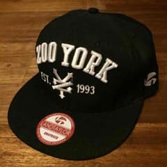 ZOOYORK CAPのサムネイル