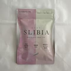 スリビア 乳酸菌酪酸菌 30粒 【2025年8月期限】のサムネイル