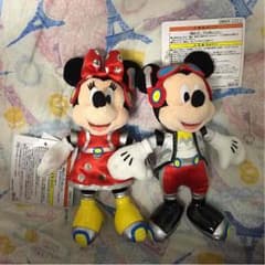 TDL32thミキミニぬいばのサムネイル