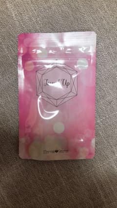 ジュエルアップのサムネイル
