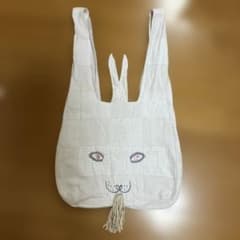 mina perhonen ウサバッグ 大 saltpan - メルカリ