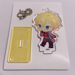 アイナナ 記念日 アクリルキーホルダーのサムネイル