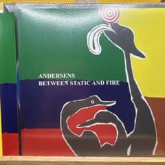 Andersens ／ Between Static And Fire