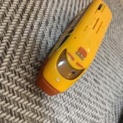 トーマス　プラレール　チャギントン　アグーヨンチャガーのサムネイル