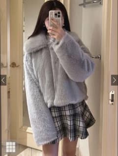 nugu ボアジャケット | Shop at Mercari from Japan! | Buyee