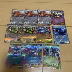 ポケモンカード GX まとめ売りのサムネイル