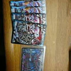 闇単パーツのサムネイル