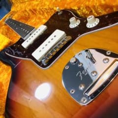 Fender American Original 60s Jazzmasterのサムネイル