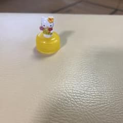 ハローキティ ペットボトルキャップ サンリオ 平成レトロ - メルカリ