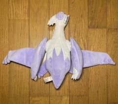 ポケットモンスターぬいぐるみ　メガラティアスのサムネイル