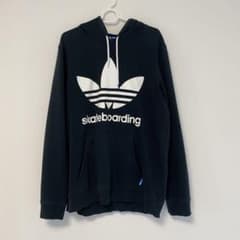 adidas アディダス パーカーのサムネイル