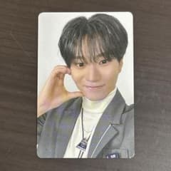 PRODUCE 101 JAPAN 日プ新世界 トレカ 堀尾聖 制服のサムネイル