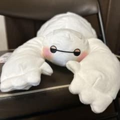 베이맥스 쿠리리지 BIG 봉제인형