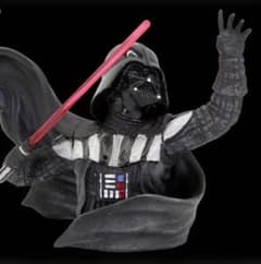 STAR WARS FANTAISIE VIGNETTE 다스 베이더