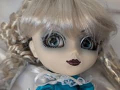 プーリップ プリンチペッサ PULLIP カスタムドール - メルカリ