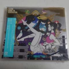 アジカン ソルファ(2016) 初回盤 CD＋DVD 新品未開封