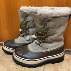 ソレル カリブー 24cmのサムネイル
