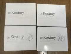 Dr.Kesimy goドクターケシミーのサムネイル