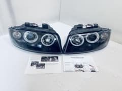 未使用 アウディ A4 8E ヘッドライト SONAR SK3302 /894 未使用 アウディ A4 8E ヘッドライト SONAR SK3302 /894 - メルカリ