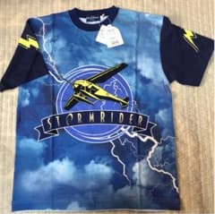 ストームライダー　Tシャツのサムネイル