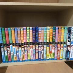 漫画ニセコイ全巻のサムネイル