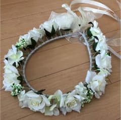 花冠☆結婚式のサムネイル