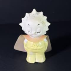 ②昭和石油　昭石加工　ソフビ　ジャンク品　昭和レトロ　企業物 ②昭和石油 昭石加工 ソフビ ジャンク品 昭和レトロ 企業物 - メルカリ