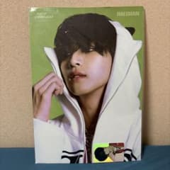 NCT DREAM HAECHAN A3 ポスター，カードセット