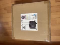 日本限定　サンリオクロミ　ボックスキャリケースのサムネイル