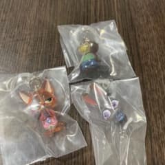 ズートピア2 めじるしアクセサリーのサムネイル