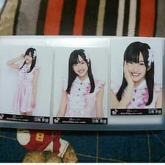 HKT48 田島芽瑠　コンプのサムネイル
