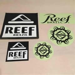 REEF ステッカーのサムネイル