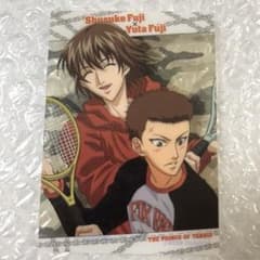 テニスの王子様 テニプリ トレカ 焼肉の王子様 不二周助 | Shop at