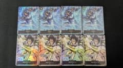 ワンピースカード　クザン　ボルサリーノ　パラレル　セット売りのサムネイル