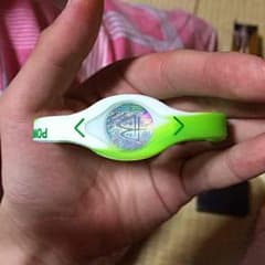 美品 パワーバランスのサムネイル
