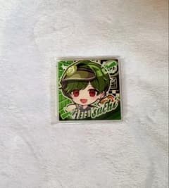 シクフォニ　スイパラ　すち　アクリルマグネットのサムネイル