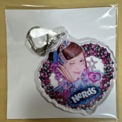 NeRds しなこキーホルダーのサムネイル