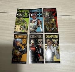 APEX Legends 에이펙스 22 카레 특전 씰 스티커 전 6종