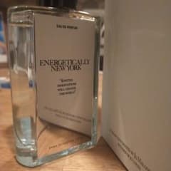 ZARA ENERGETICALLY NEW YORK  75ml   EDPのサムネイル