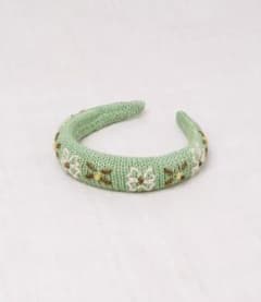 Apolina misha Floret Headband - Mojaveのサムネイル