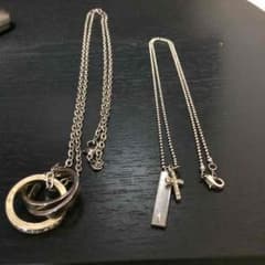ネックレス   セットのサムネイル