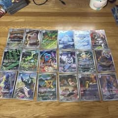 ポケモンカードARまとめ売りのサムネイル