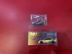 MINI GT 2024 Top secret VR32 東京オートサロン 限定のサムネイル